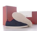 Loro Piana Soho 2.0 Walk Mens shoes top quality 1:1