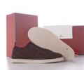 Loro Piana Soho 2.0 Walk Mens shoes top quality 1:1