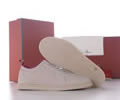 Loro Piana Soho 2.0 Walk Mens shoes top quality 1:1