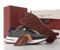 Loro Piana LP Mens shoes top quality 1:1