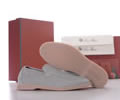 Loro Piana Summer Walk LP Mens shoes top quality 1:1