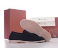 Loro Piana Summer Walk LP Mens shoes top quality 1:1
