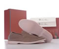 Loro Piana Summer Walk LP Mens shoes top quality 1:1