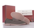 Loro Piana Summer Walk LP Mens shoes top quality 1:1
