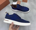 Loro Piana Mens shoes Best quality