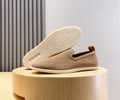 Loro Piana Mens shoes Best quality
