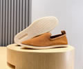 Loro Piana Mens shoes Best quality