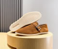 Loro Piana Mens shoes Best quality