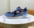Louis Vuitton LV Summit Men shoes Best quality