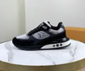 Louis Vuitton LV Summit Men shoes Best quality