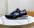 Louis Vuitton LV Summit Men shoes Best quality