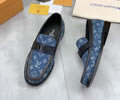 Louis Vuitton LV Men shoes Best quality
