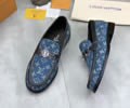 Louis Vuitton LV Men shoes Best quality