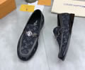 Louis Vuitton LV Men shoes Best quality
