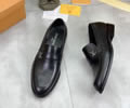 Louis Vuitton LV Men shoes Best quality