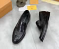 Louis Vuitton LV Men shoes Best quality