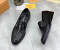 Louis Vuitton LV Men shoes Best quality