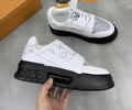 Louis Vuitton LV Men shoes Best quality