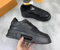 Louis Vuitton LV Men shoes Best quality