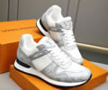 Louis Vuitton LV Men shoes Best quality