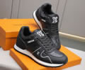 Louis Vuitton LV Men shoes Best quality