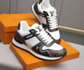 Louis Vuitton LV Men shoes Best quality