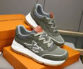 Louis Vuitton LV Men shoes Best quality