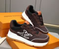 Louis Vuitton LV Men shoes Best quality