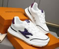 Louis Vuitton LV Men shoes Best quality