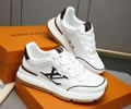 Louis Vuitton LV Men shoes Best quality