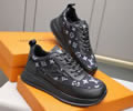 Louis Vuitton LV Men shoes Best quality