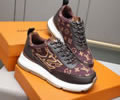 Louis Vuitton LV Men shoes Best quality