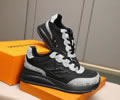 Louis Vuitton LV Men shoes Best quality