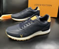 Louis Vuitton LV Men shoes Best quality