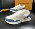 Louis Vuitton LV Men shoes Best quality