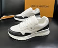 Louis Vuitton LV Men shoes Best quality
