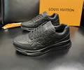 Louis Vuitton LV Men shoes Best quality