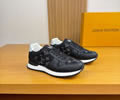 Louis Vuitton LV Men shoes Best quality