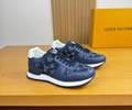 Louis Vuitton LV Men shoes Best quality