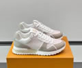 Louis Vuitton LV Men shoes Best quality