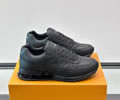 Louis Vuitton LV Men shoes Best quality
