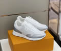 Louis Vuitton LV Men shoes Best quality
