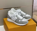 Louis Vuitton LV Men shoes Best quality
