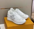 Louis Vuitton LV Men shoes Best quality
