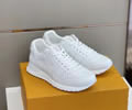 Louis Vuitton LV Men shoes Best quality