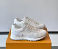 Louis Vuitton LV Men shoes Best quality