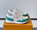 Louis Vuitton LV Men shoes Best quality