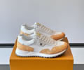 Louis Vuitton LV Men shoes Best quality