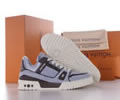 LOUIS VUITTON TRAINER Mens Shoes top quality 1:1