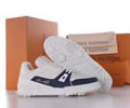 LOUIS VUITTON TRAINER Mens Shoes top quality 1:1